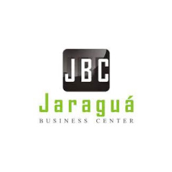 JBC JARAGUÁ BUSINESS CENTER