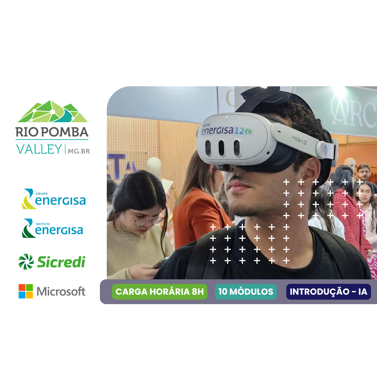 FluêncIA - Inteligência Artificial