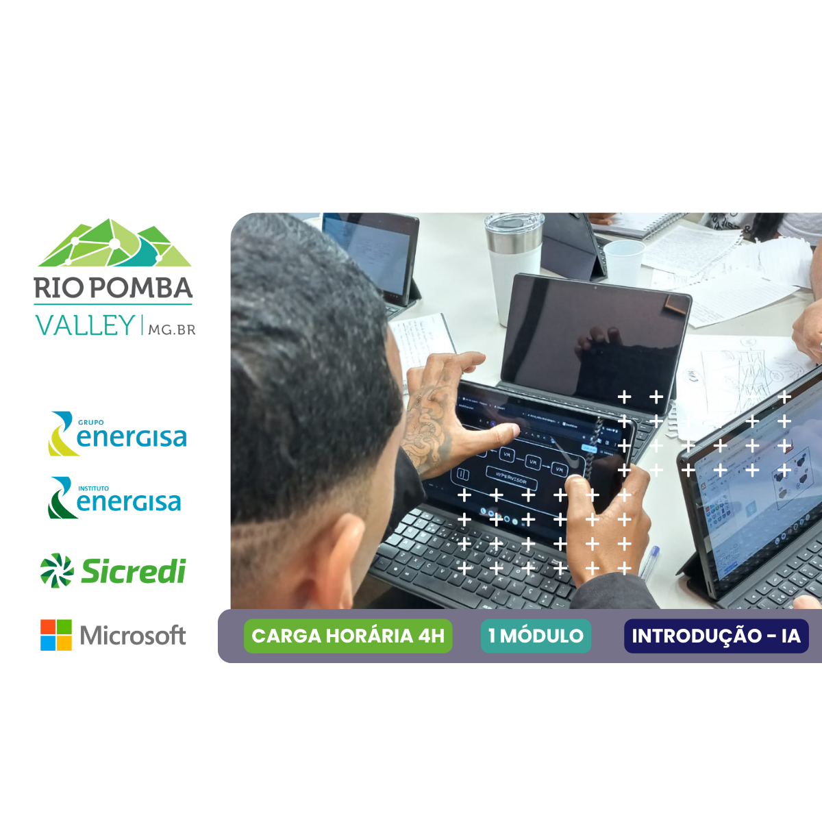 Empregabilidade com Microsoft Copilot