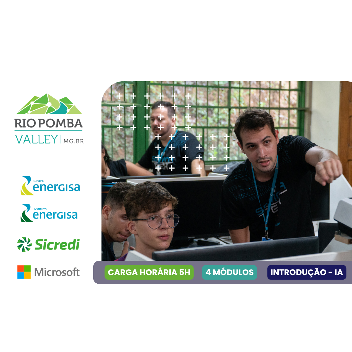 Inteligência Artificial para Educadores