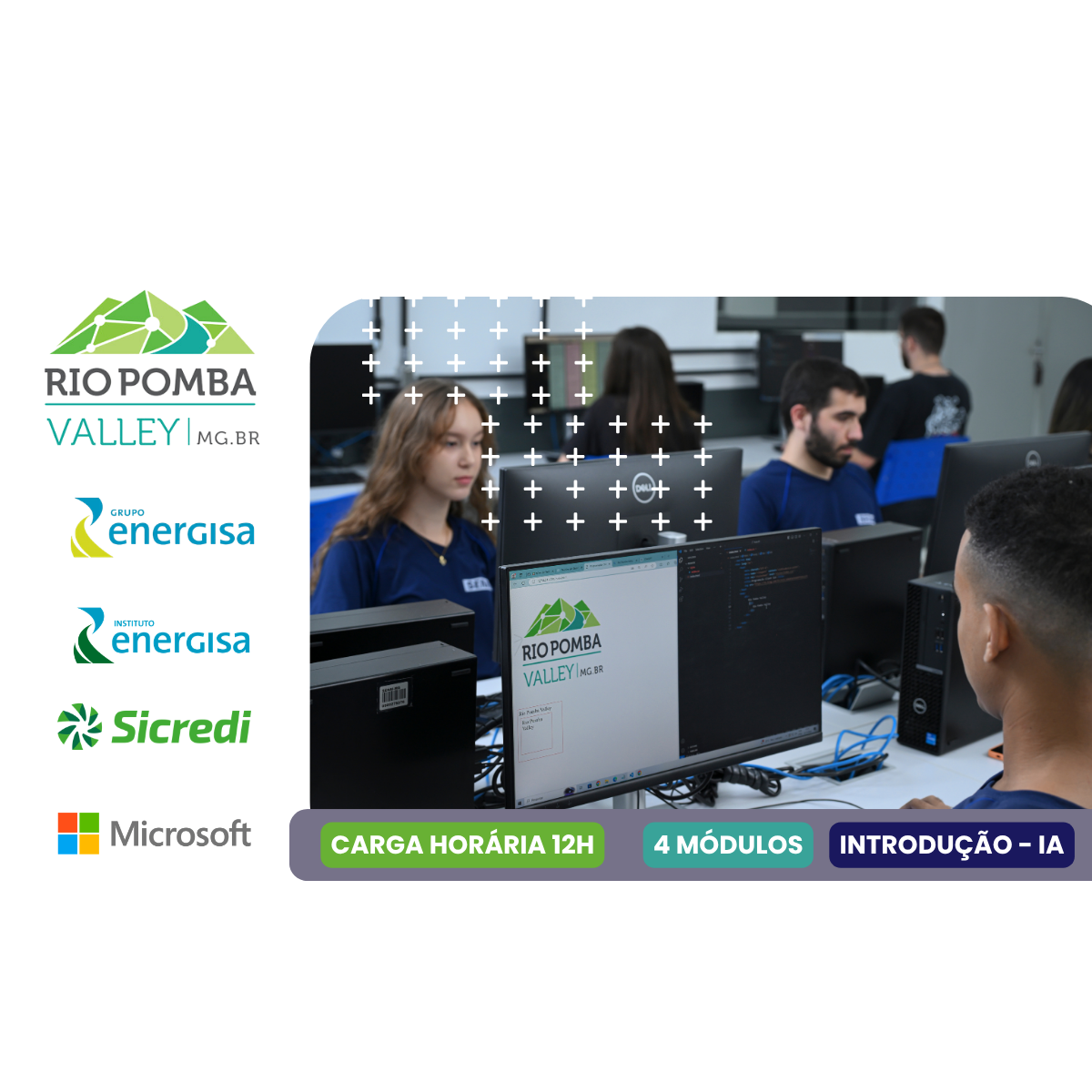 Soluções de IA no Github