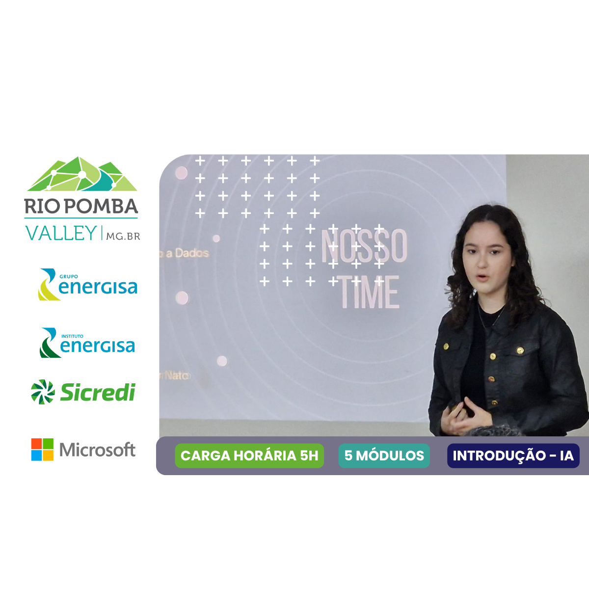 Fundamentos de IA na Nuvem