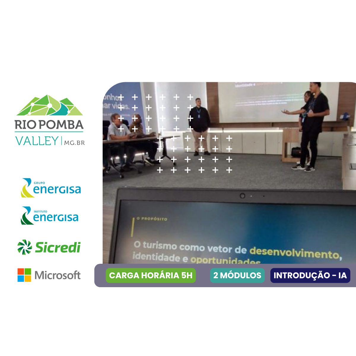 Fluência - IA para Empreendedores