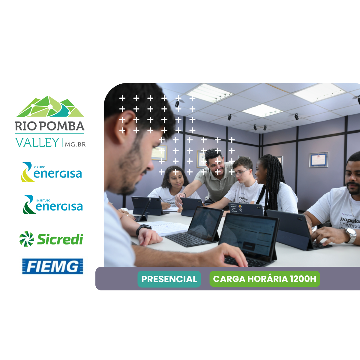 Técnico em Desenvolvimento de Sistemas