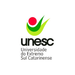 UNESC – Universidade do Extremo Sul Catarinense